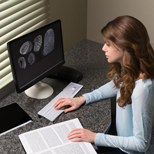 Accredited Online Radiology Tech Programs: A Path to Success