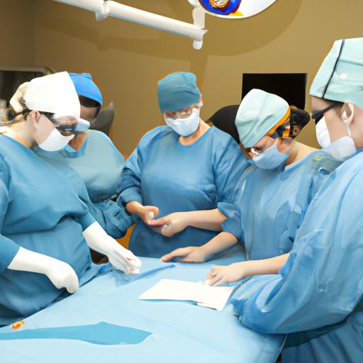 Best Surgical Tech Programs: A Guide to Excellence