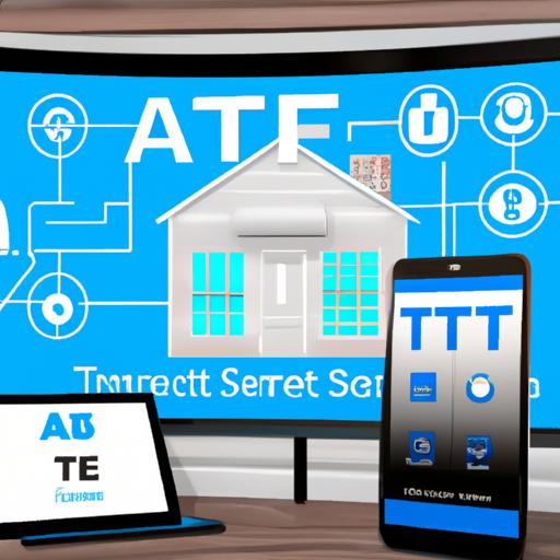 Protect Your Home Tech with AT&T Home Tech Protection