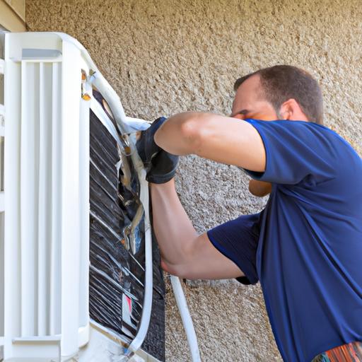 HVAC Techs Near Me: Your Key to Efficient Home Comfort